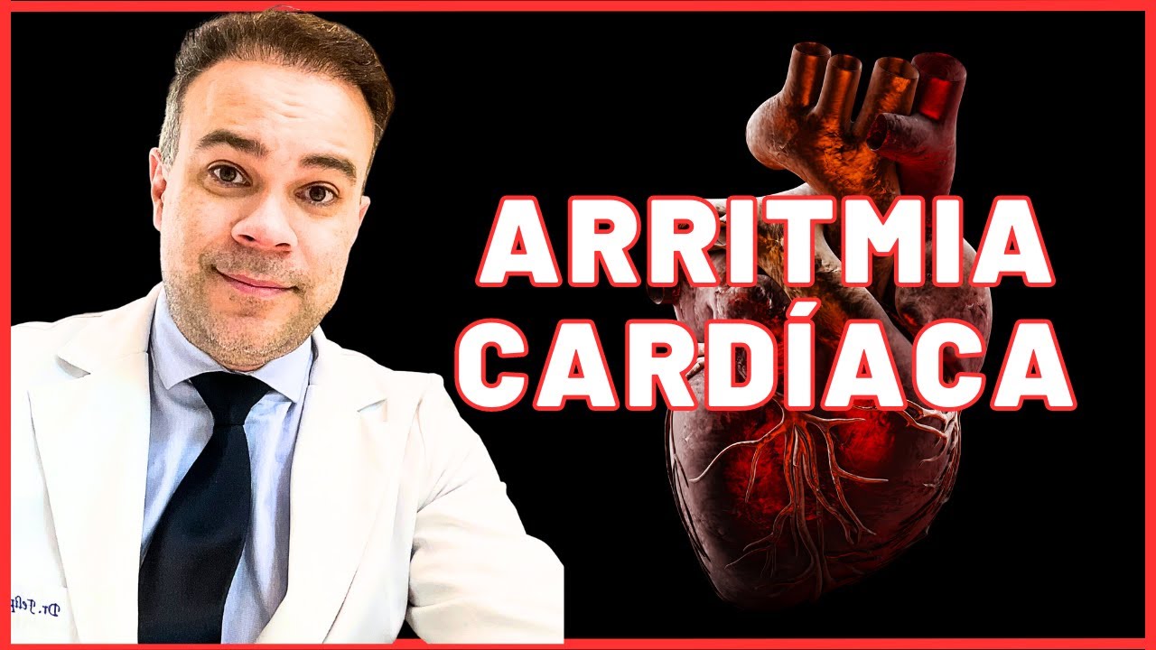 TOP 10 SINTOMAS DE ARRITMIA CARDÍACA | SINAIS COMUNS QUE VOCÊ PRECISA SABER
