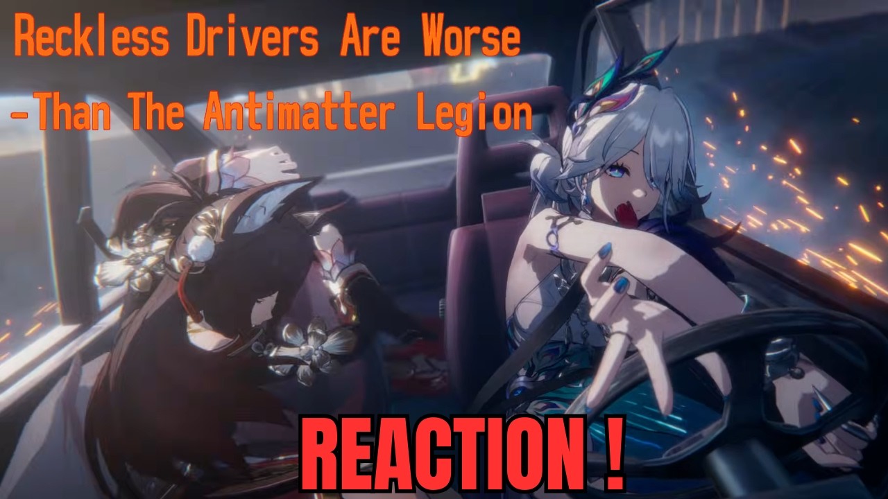 Yao Guang Character Trailer All the Best Reaction & Breakdown! Honkai Star Rail V4.0 Character News