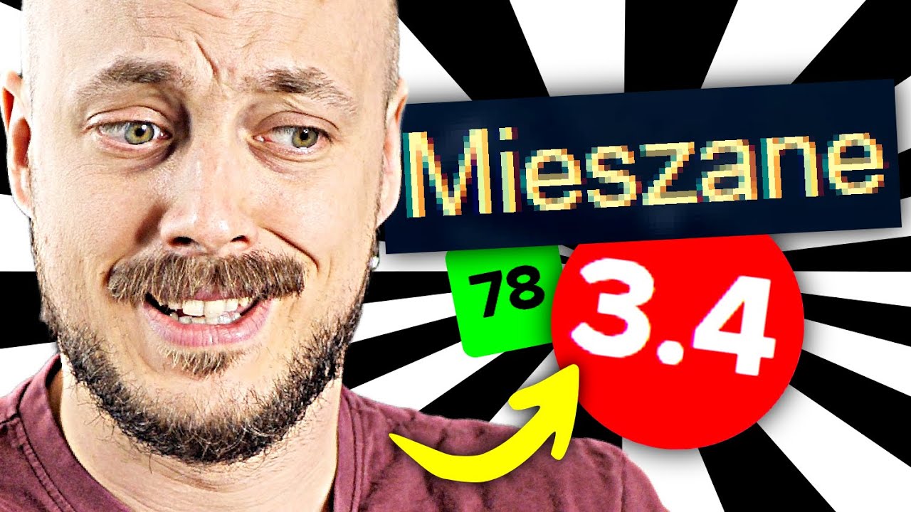 MIAŁ BYĆ HIT - Homeworld 3