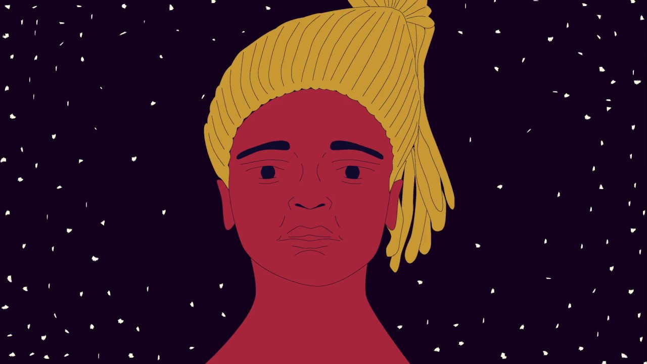 AMEA - Space(ships) (Official Music Visual)