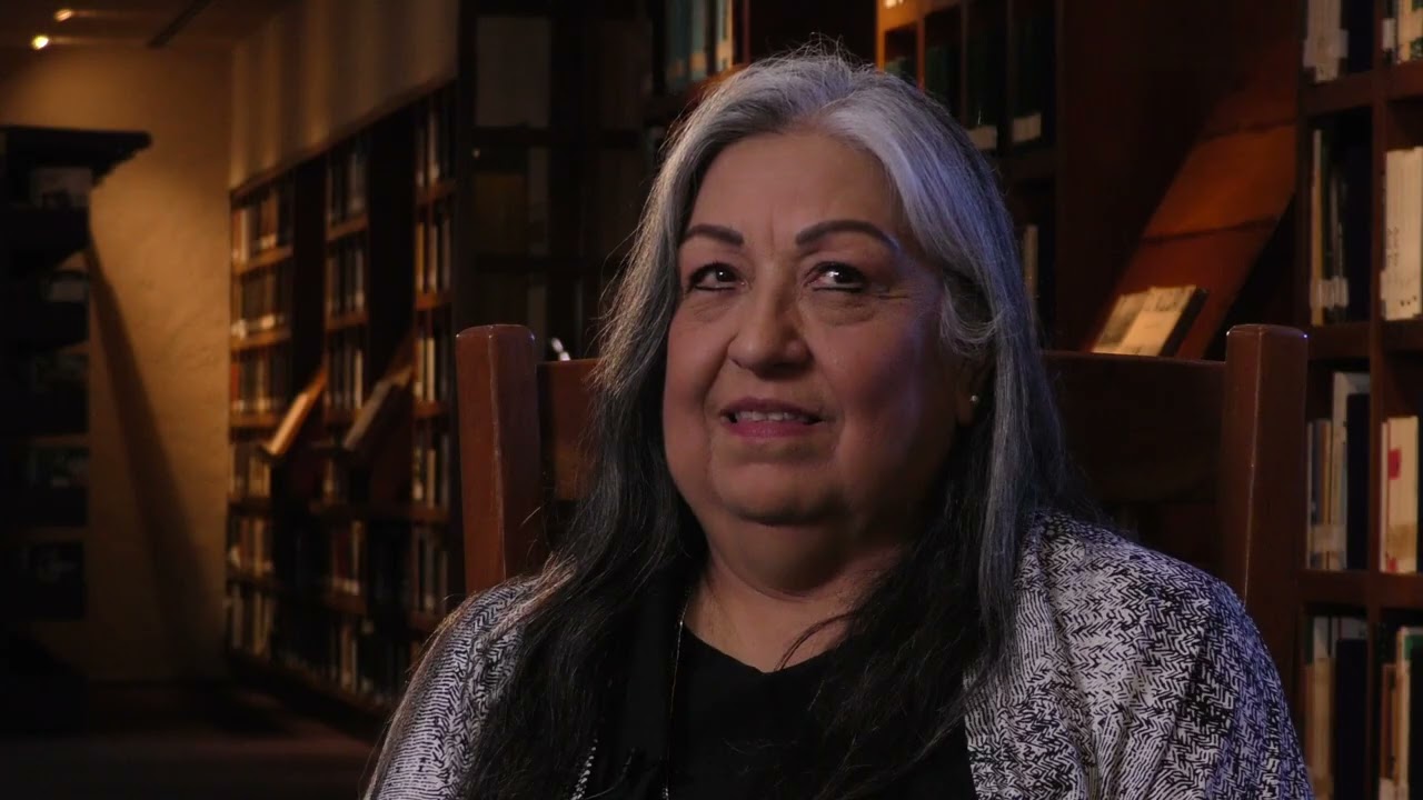 #LegadoUANL - Lic. Rosa Alicia G&aacute;mez de la Garza, Profesora Em&eacute;rito de la FCFM