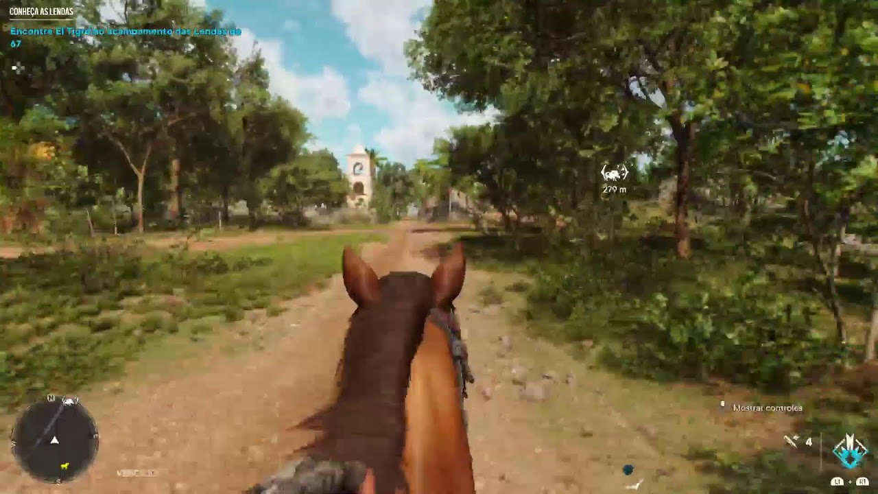 Farcry 6