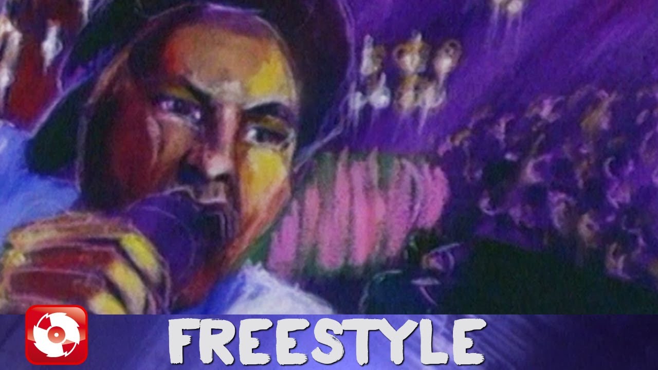 FREESTYLE - CPS / CARTEL - FOLGE 73 - 90´S FLASHBACK (OFFICIAL VERSION AGGROTV)