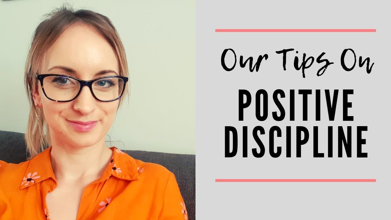 THE RESPECTFUL PARENTING APPROACH | Positive Discipline | What is it? Our Tips and Techniques!