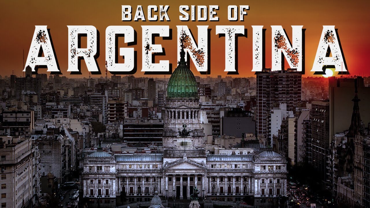 Argentina: How the Richest Country Became Bankrupt