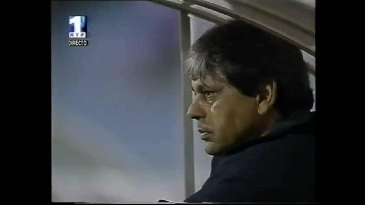 FC Porto (2-2) Sporting CP - Liga Portuguesa 2000/01 - Jornada 25