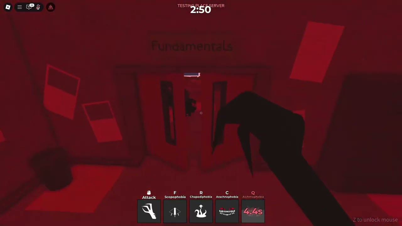 FPE:S (REMASTERED) | Full uncut round as ΔLICE!