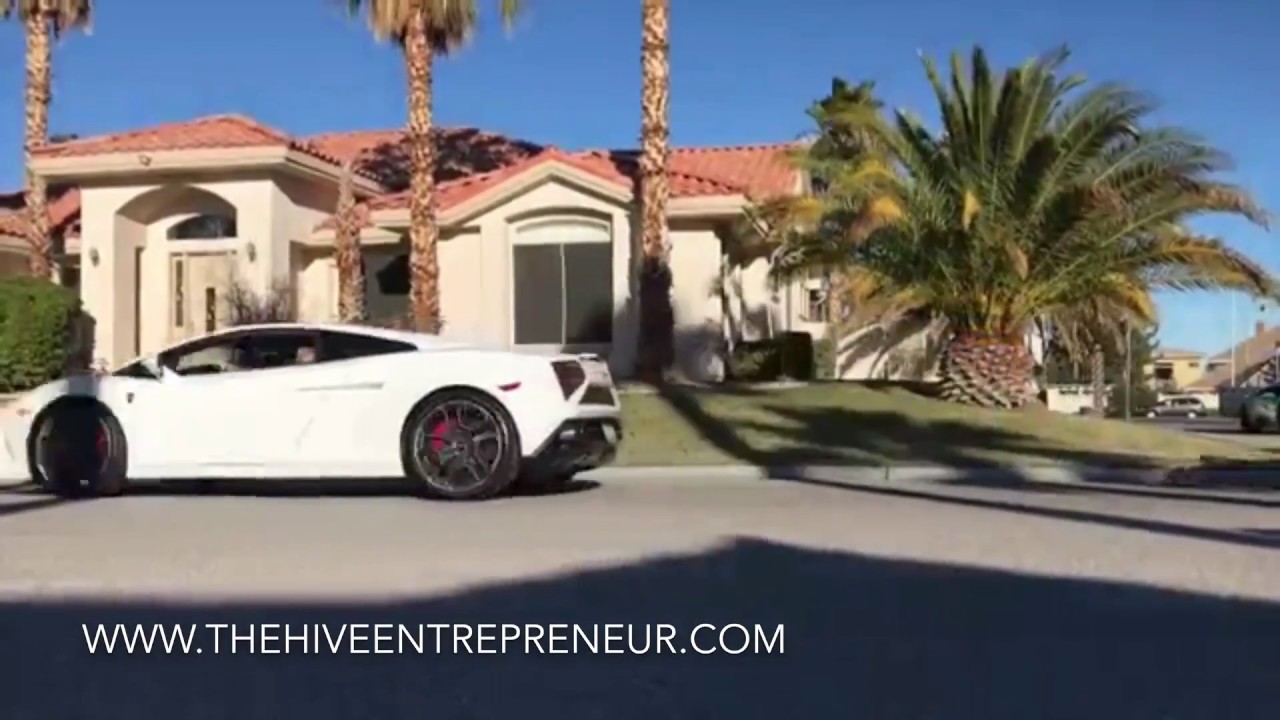ENTREPRENEUR MOTIVATION BITCOIN USI-TECH