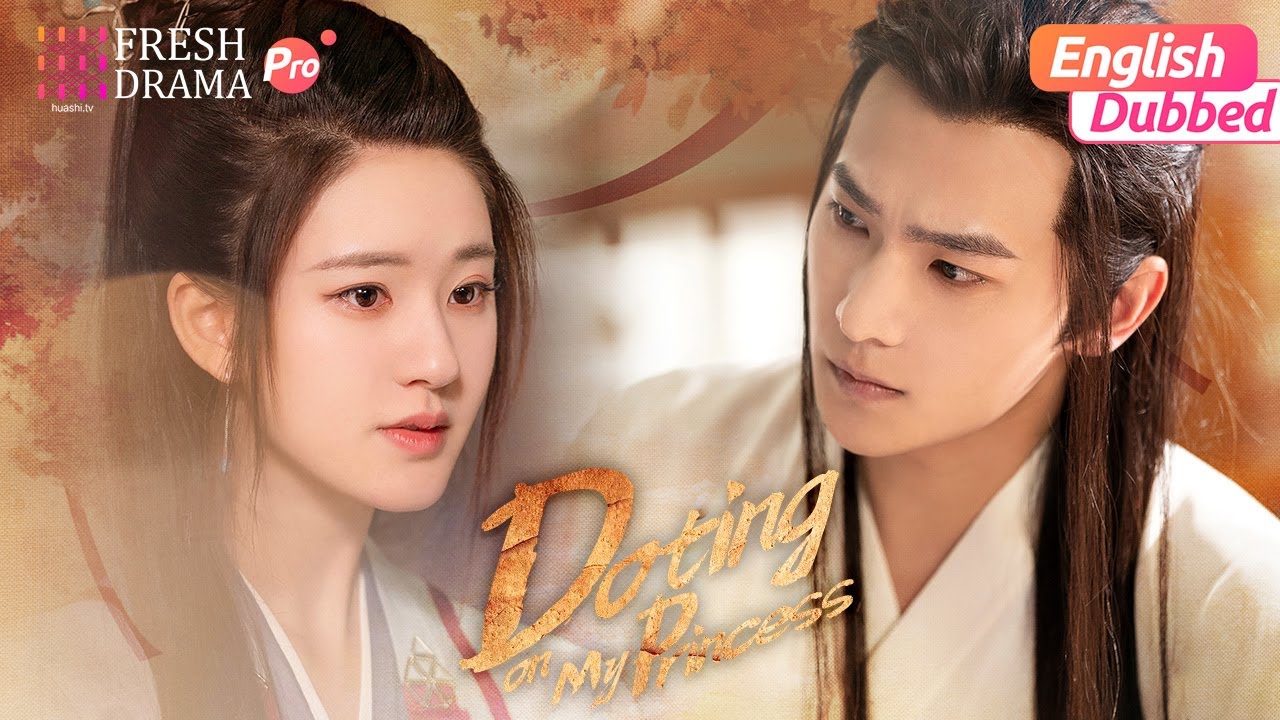 【Full Version】Reborn empress revenges on her cheater ex!🔥 | Doting on My Princess | Fresh Drama Pro