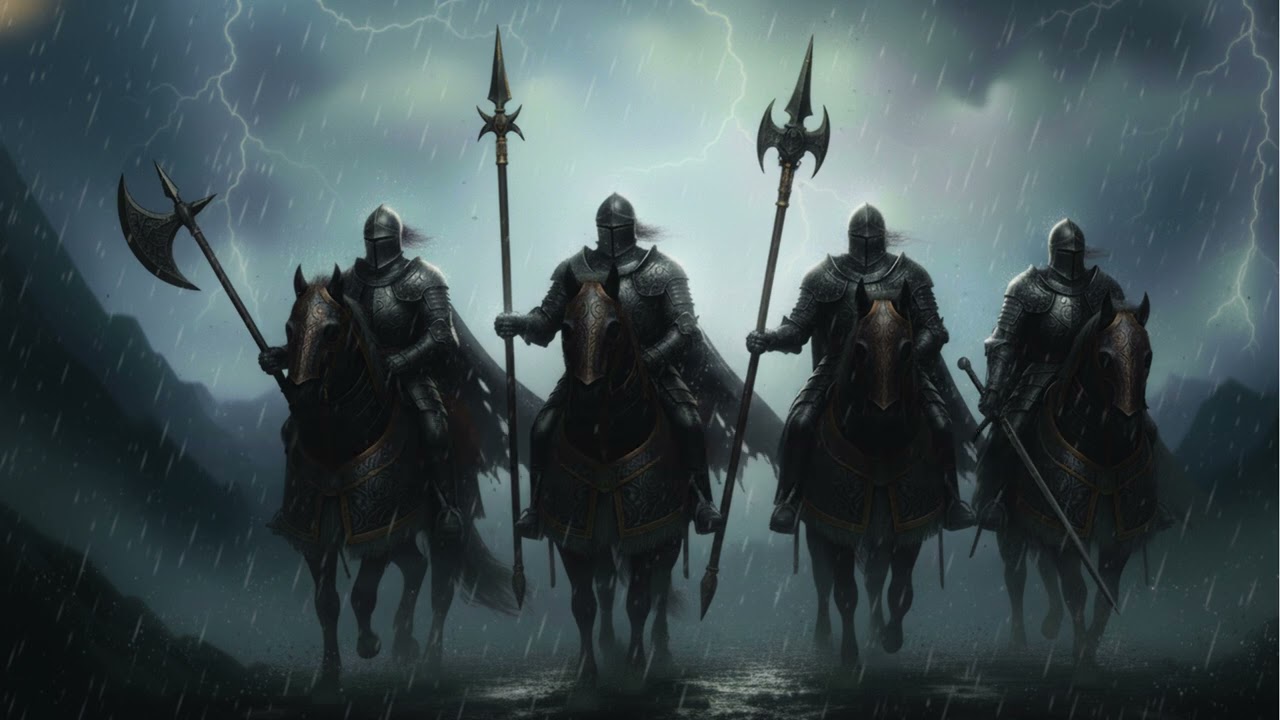 Pulso del Núcleo - The Core (Instrumental)