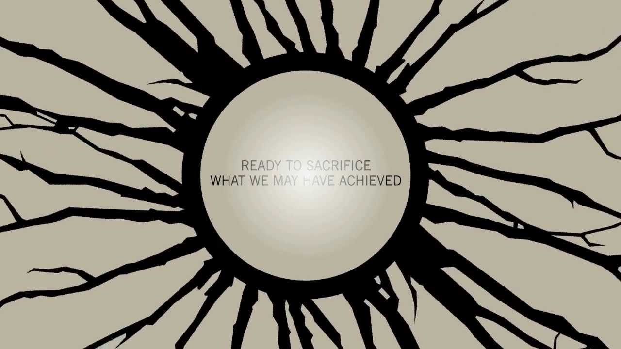 Enslaved - RIITIIR Lyric Video