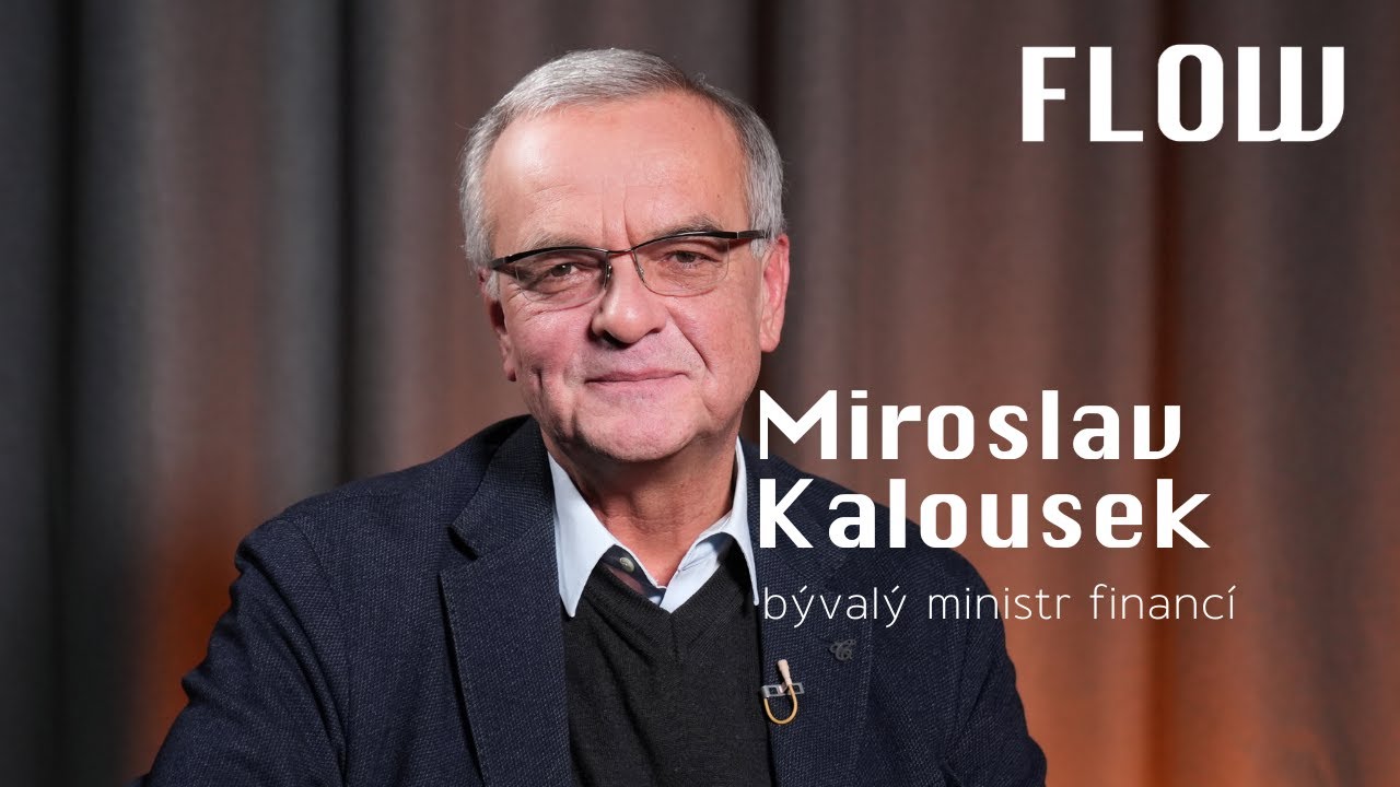 Kalousek: Rozpočet si vláda vymyslela, aby jí to vyšlo. Je to zklamání profesní i lidské