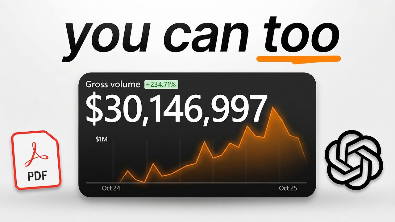 How I Made $30,146,997 Selling Digital Products (2026 Breakdown)
