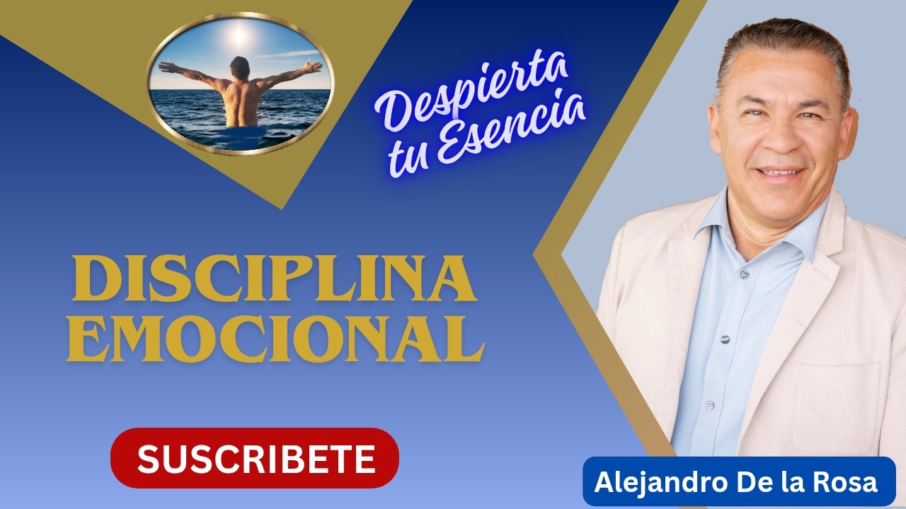 Disciplina Emocional