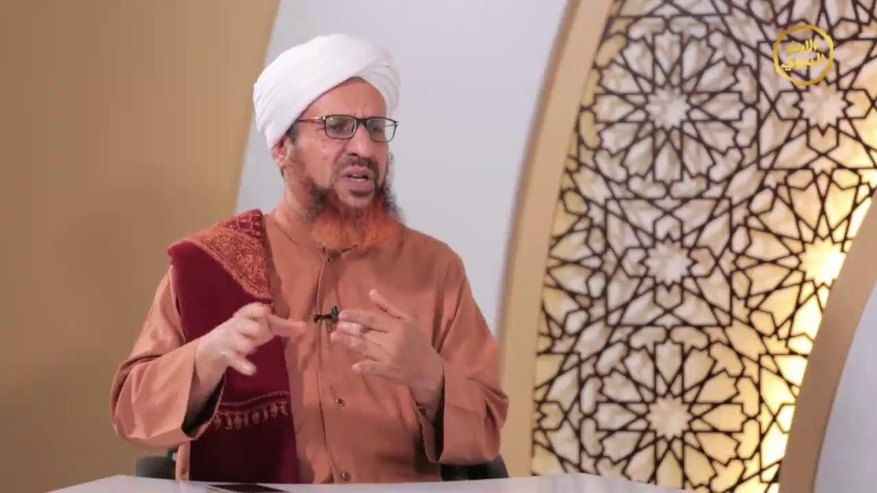 برنامج الفتاوى المباشر زدني علماً - الشيخ عمر حسين الخطيب | 26رمضان 1447هـ