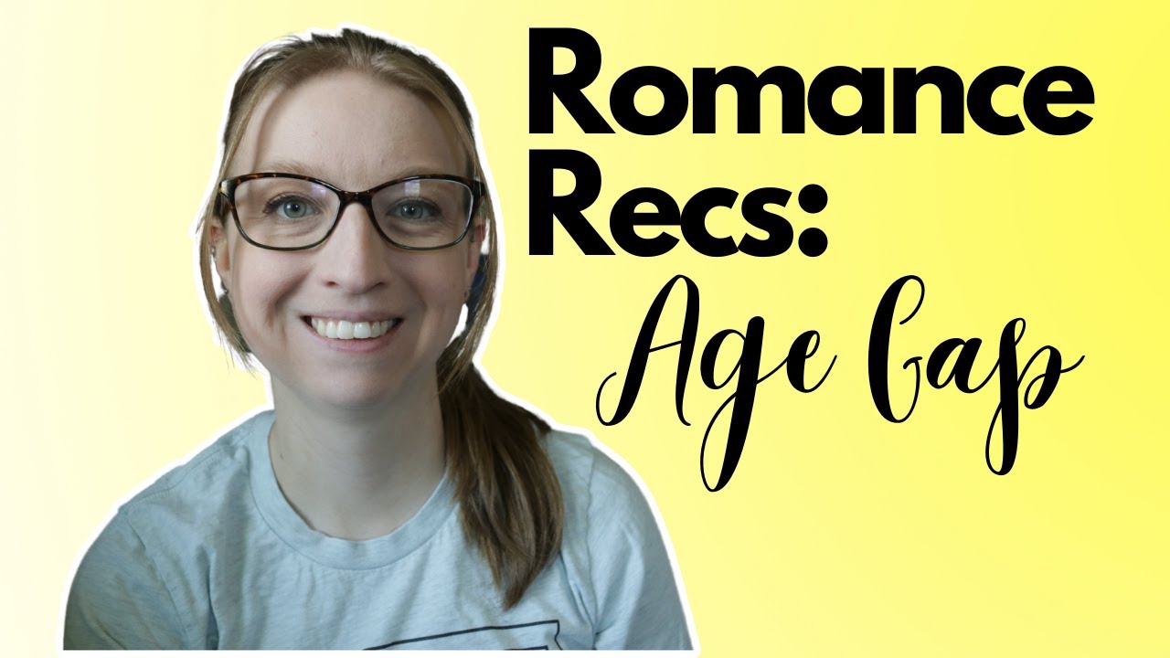 Age Gap Romances