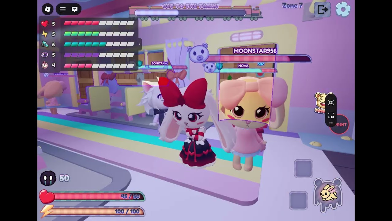 PLAYING DOLLYS FACTORY