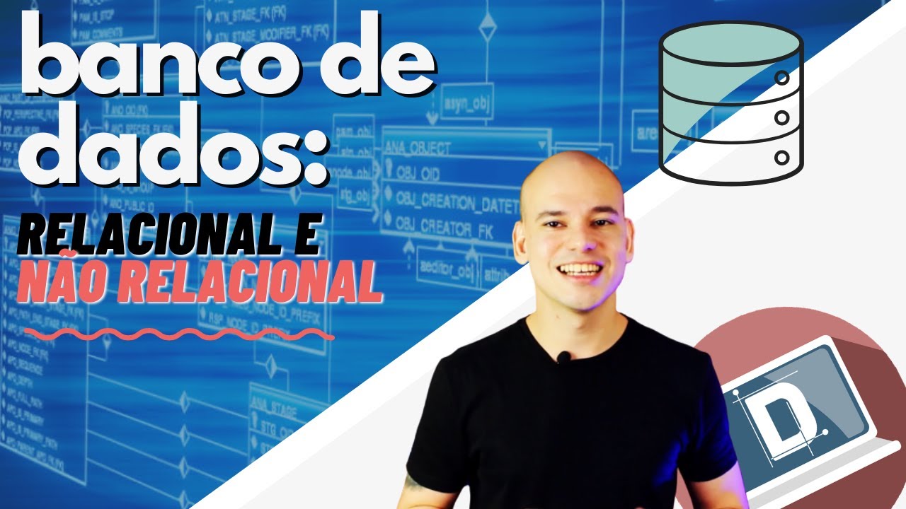 Bancos de Dados Relacional e Não Relacional