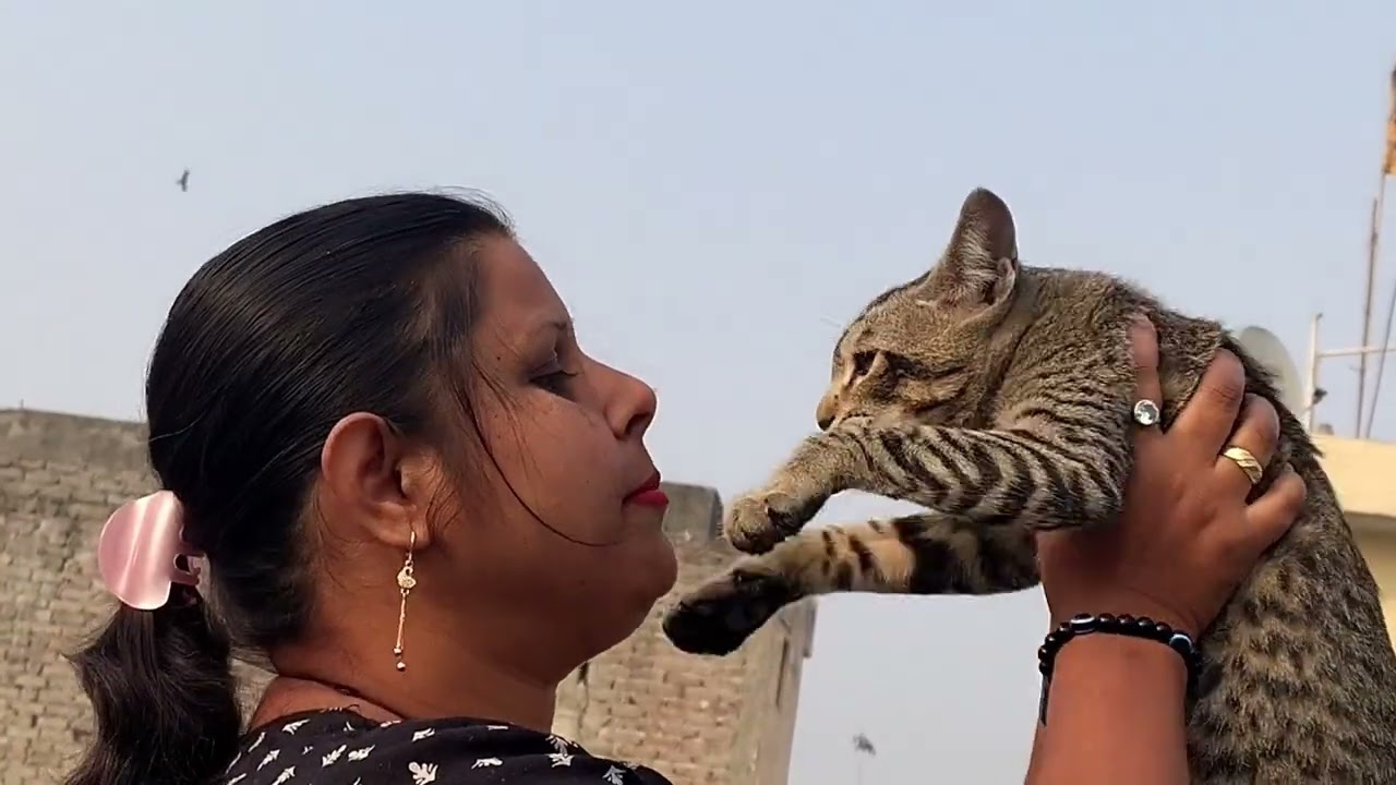 Tabiyat Kharab Ho Gai Thi Aaj To Dawai Lene Gayi Thi Jafrabad 😥