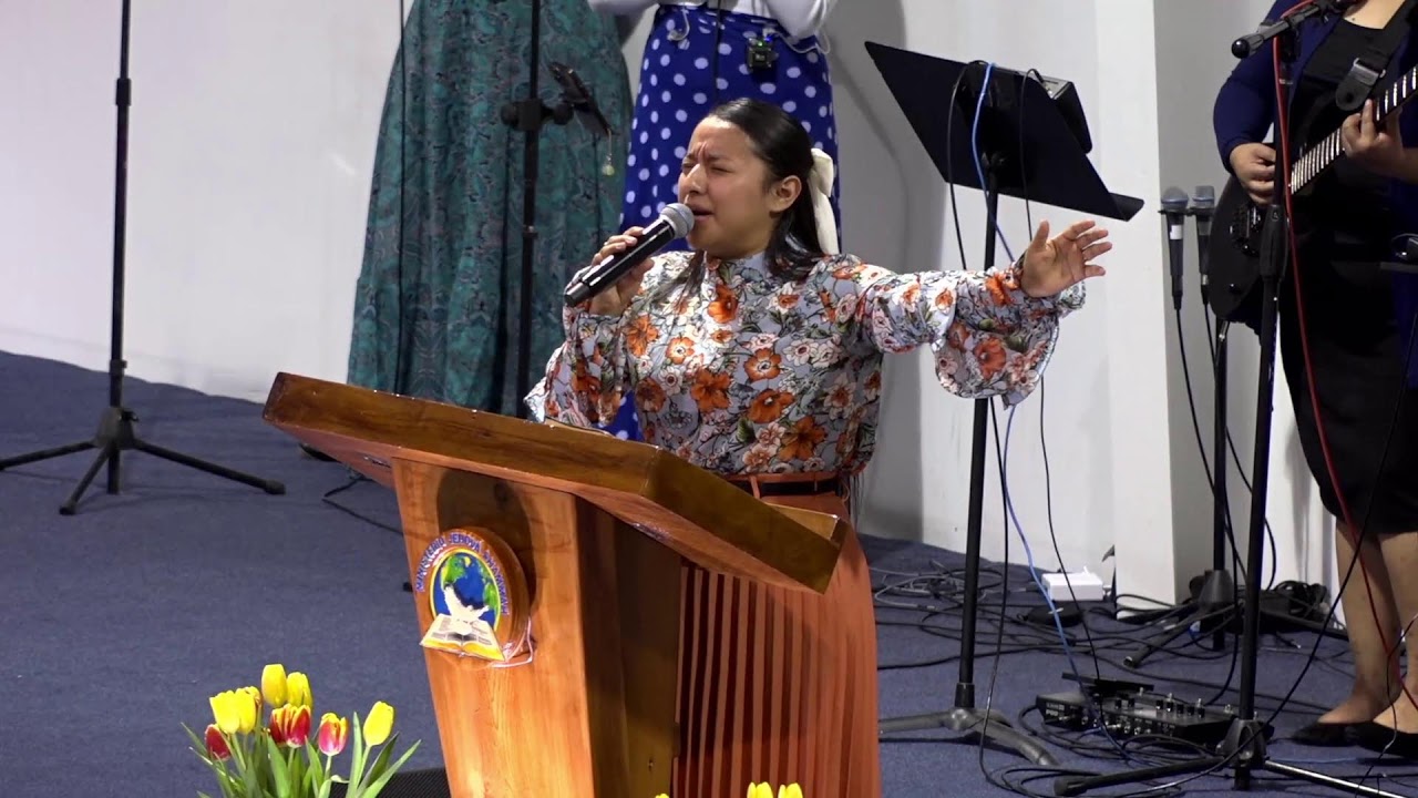 Servicio de Evangelistico sábado ( 01-31-2026 )