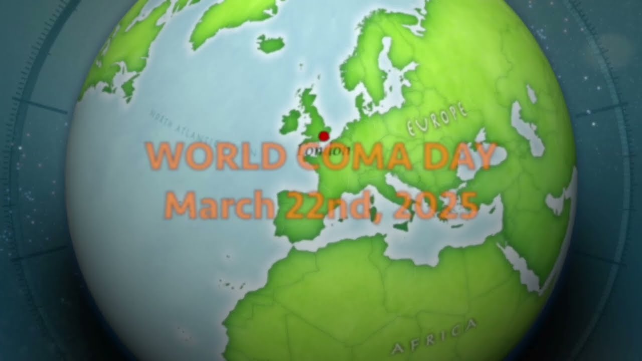 World Coma Day Theme Song - UT Southwest