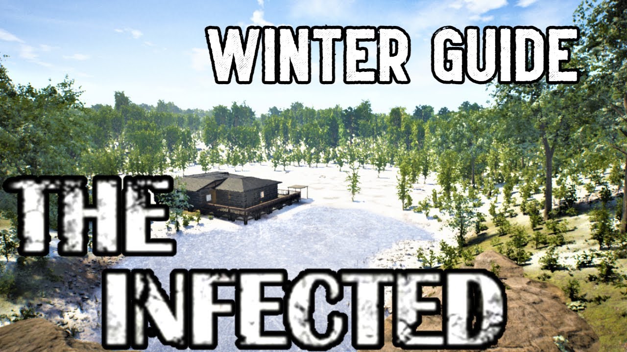 The Infected | Everything You Need to Know About Winter | Winter Guide