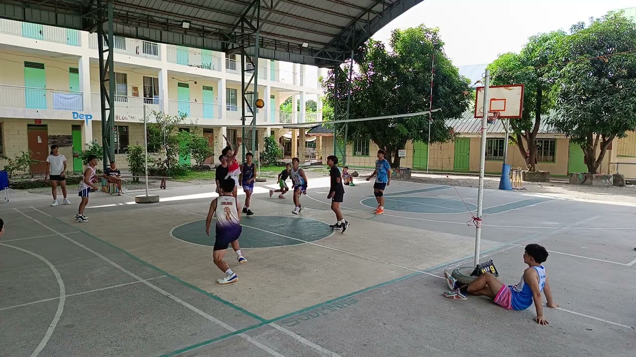 TEAM SJ (1)💚 VS TEAM BABY🧡