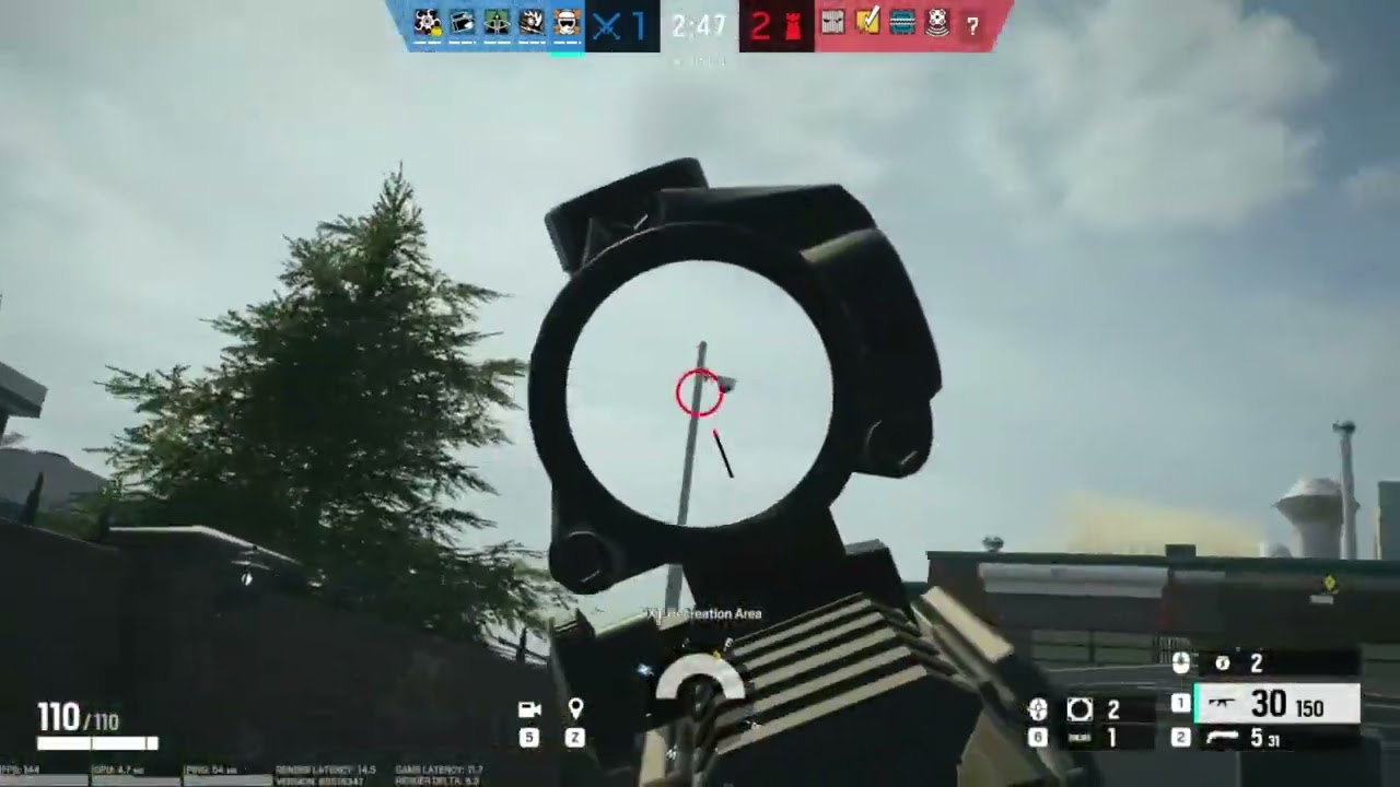Frag Movie #54 (18.5.2025)