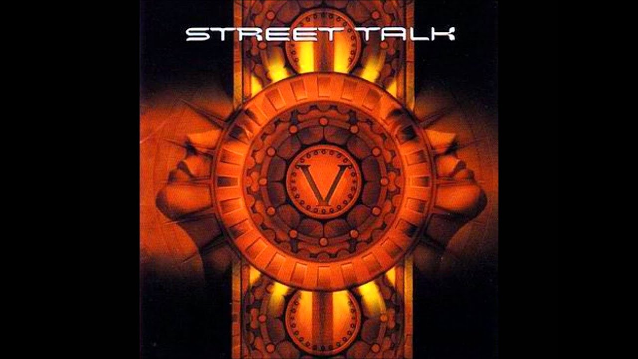 Street Talk - Just A Little Appetizer