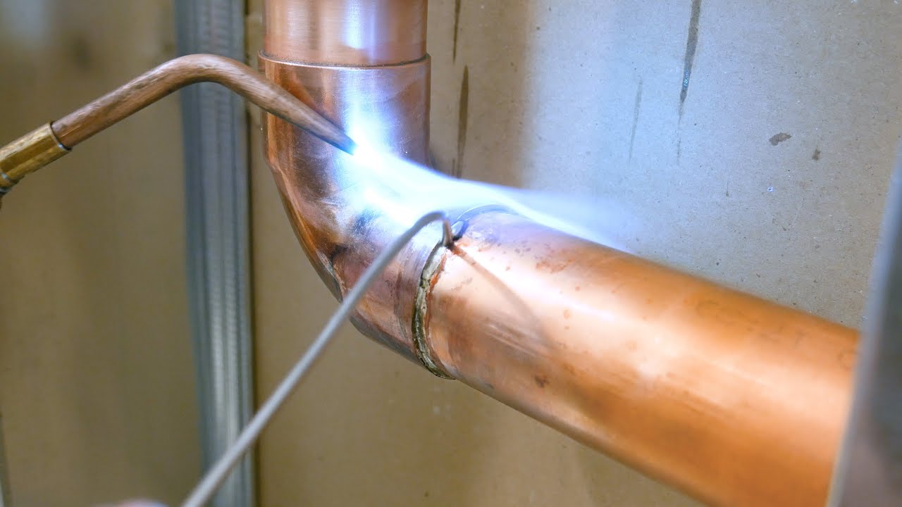 How To CORRECTLY Solder a 2