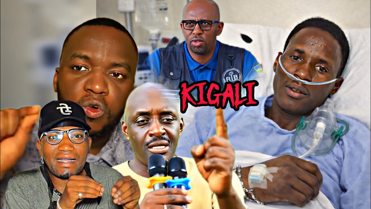 🤷NGAYA AMABANGA YOSE 🤷 EZEKIEL NA ROBATI BOSCO EMPIRE ARABATAHUYE🙆MUBITARO ARAREMBYE🤷 BITEYE UBWOBA🙆