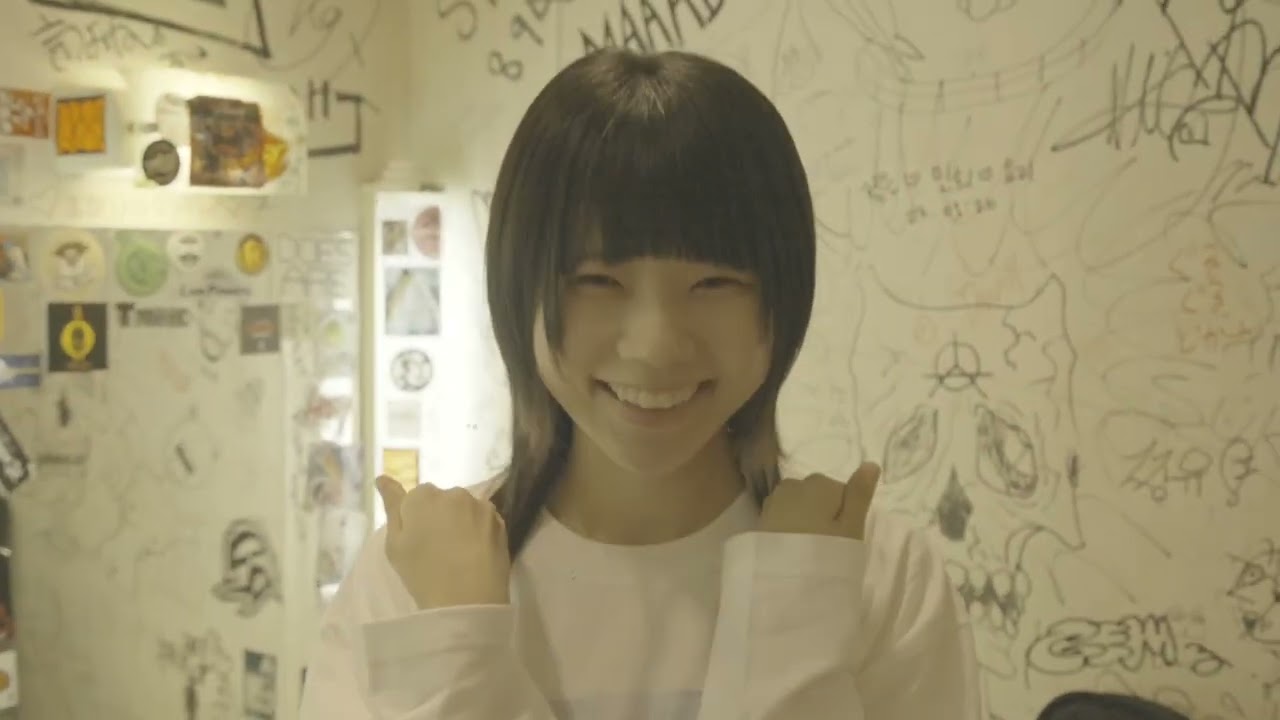 NaNoMoRaL - ハナムケ(MV)