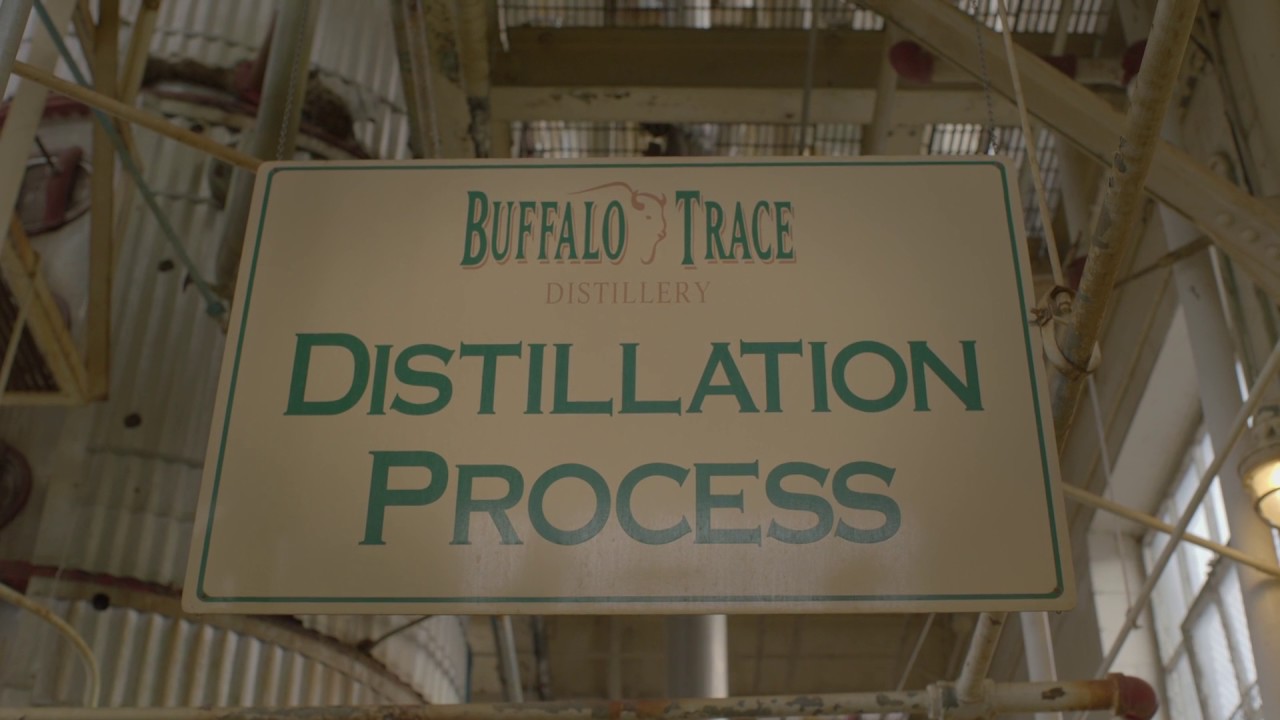 Making Bourbon With Harlen Wheatley, Master Distiller