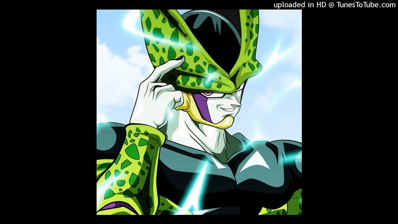 [FREE FOR PROFIT] Dragon Ball Z X Detroit Type Beat - 