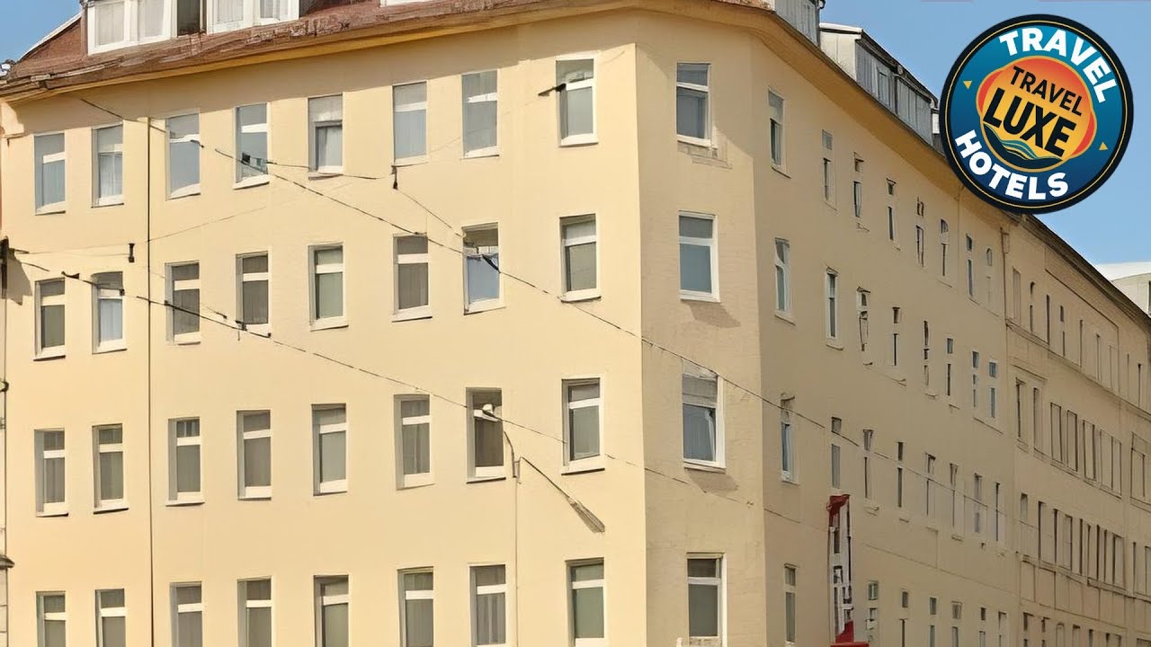 Hotel Berlin | Leipzig, Germany | Hotel Review 🌟