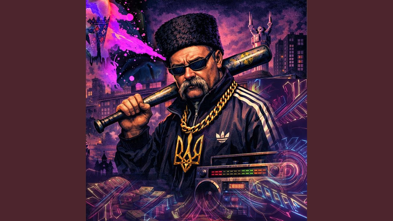 Думи мої - летіть