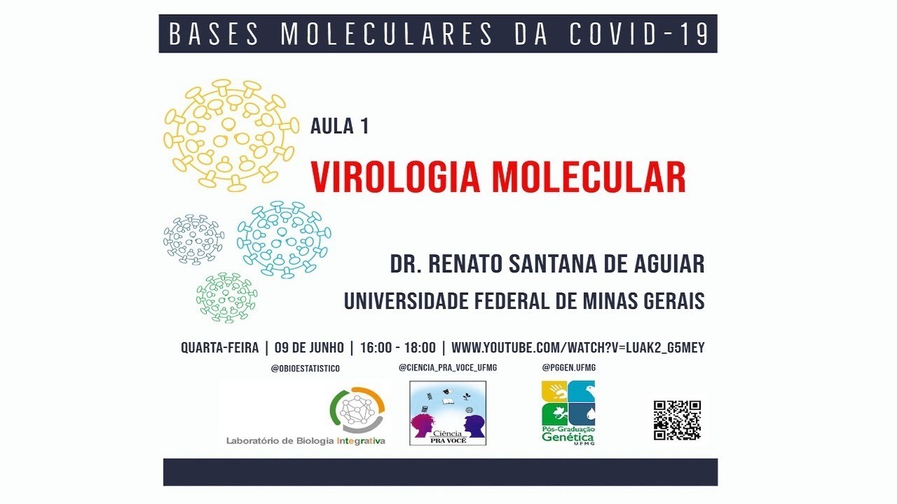 Virologia Molecular