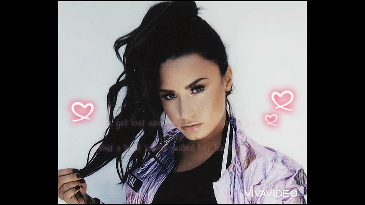 Demi Lovato