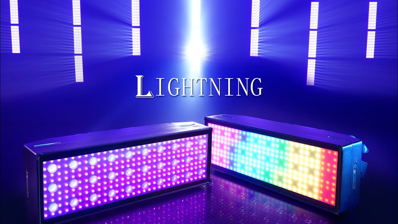 ACME LIGHTNING