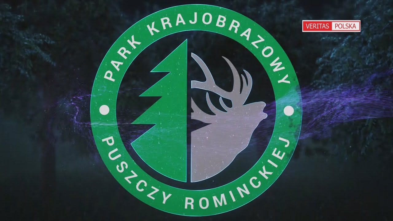 Park Krajobrazowy Puszczy Rominckiej