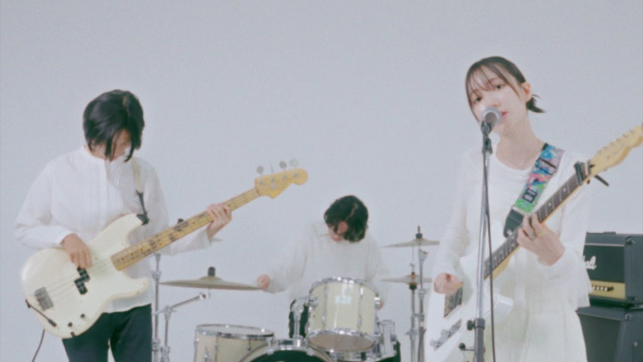 しろつめ備忘録 - スパンコール (Official Music Video)