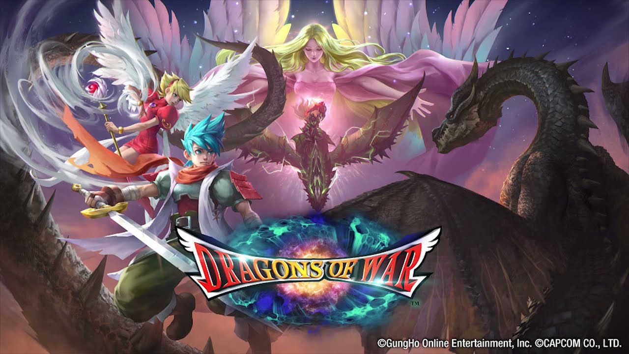 Breath of Fire III - Battle for Tomorrow TEPPEN Remix