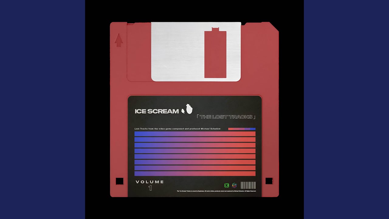 Industrial Nightmare (B Side)