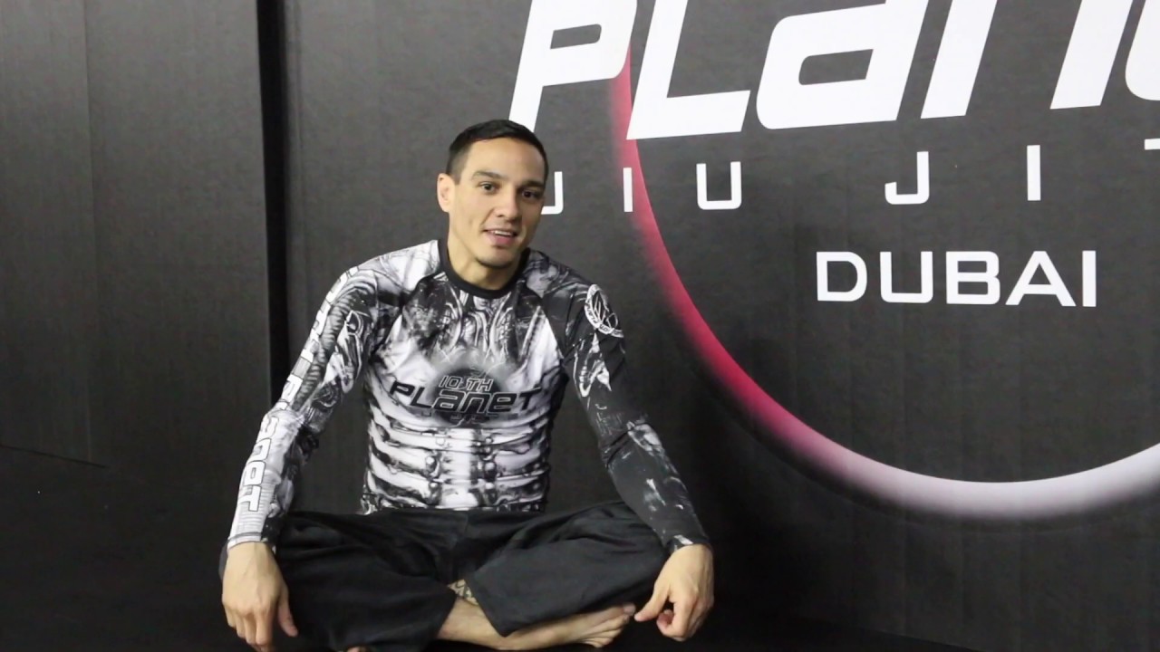 10th Planet Jiu Jitsu Dubai