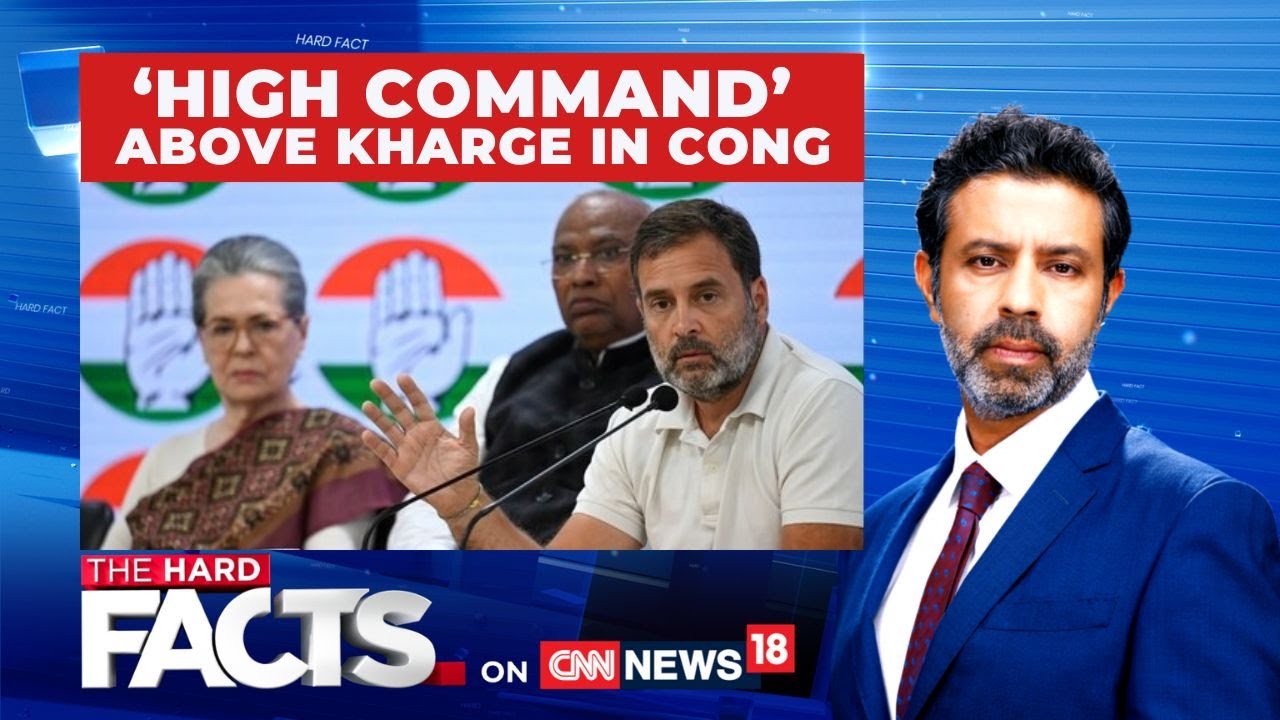 Лидерство далитов в партии Конгресса: символический жест или подлинное расширение прав и возможно...