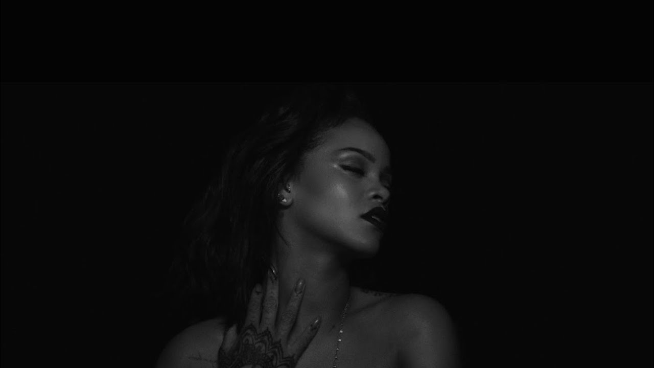 Rihana 🔥 Dangerous Kisses 💋 (This Love Will Ruin Us…)
