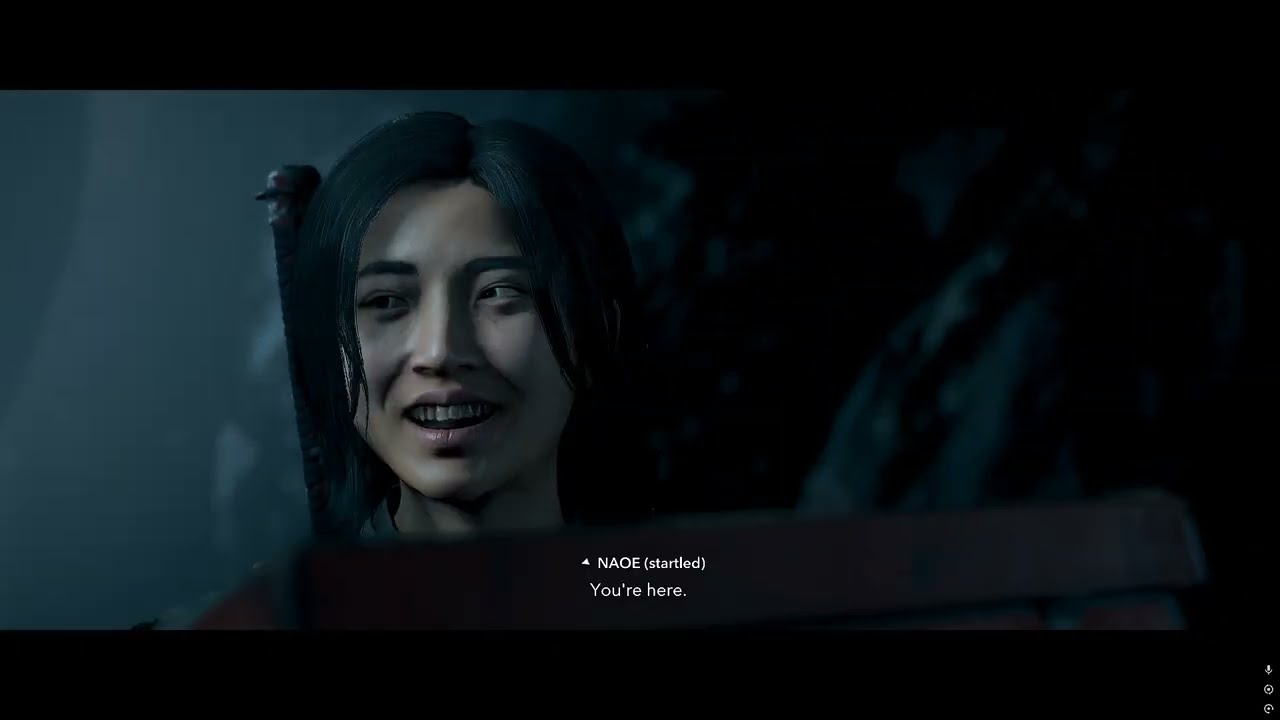 Assassins Creed Shadows Episode 2