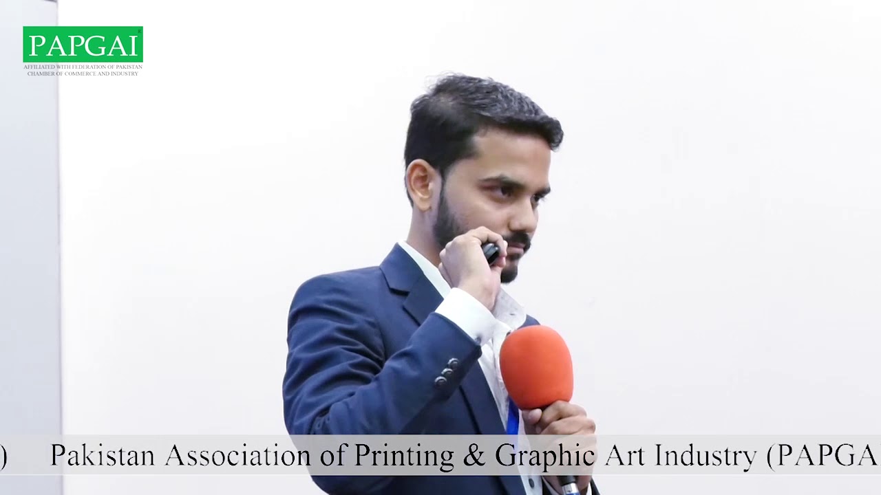 WORKSHOP ON MAINTAIN GRAPHIC CHEMICALS