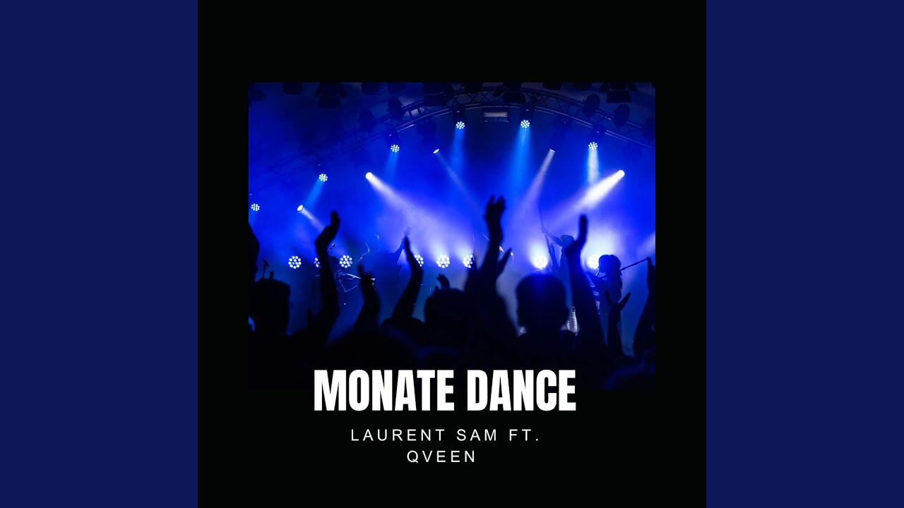 Monate Dance (feat. Qveen)