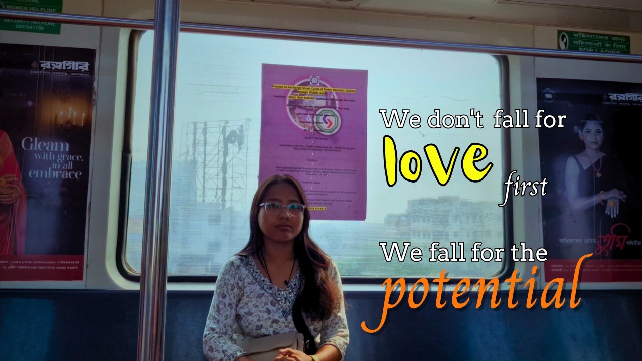 To Be Loved Without Losing Myself